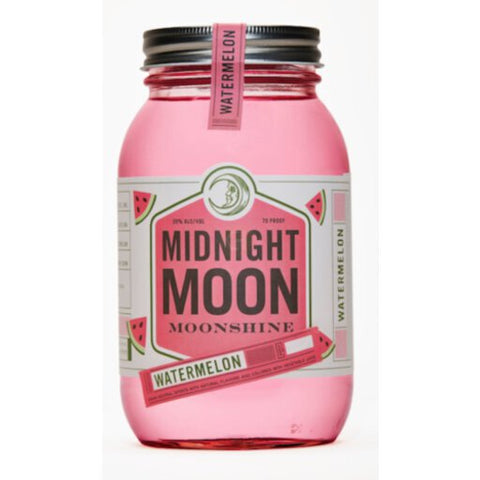 Midnight Moon Watermelon Moonshine 750ml'..