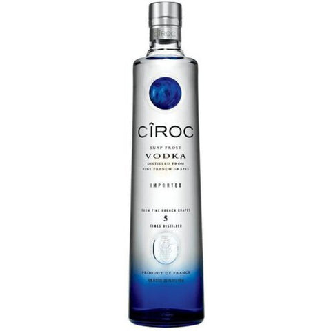 Ciroc Vodka 1L
