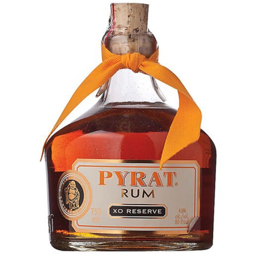 Pyrat XO Reserve Rum 375ml