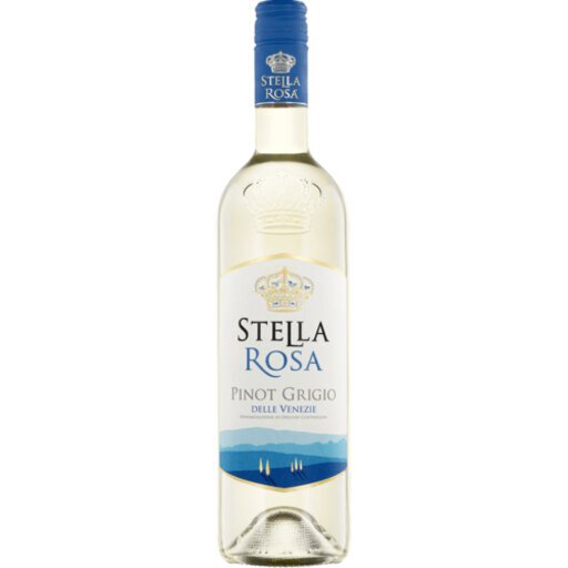 Stella Rosa Pinot Grigio Italian 750ml