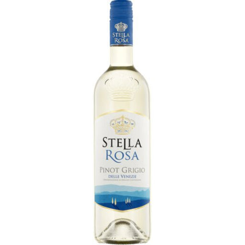 Stella Rosa Pinot Grigio Italian 750ml