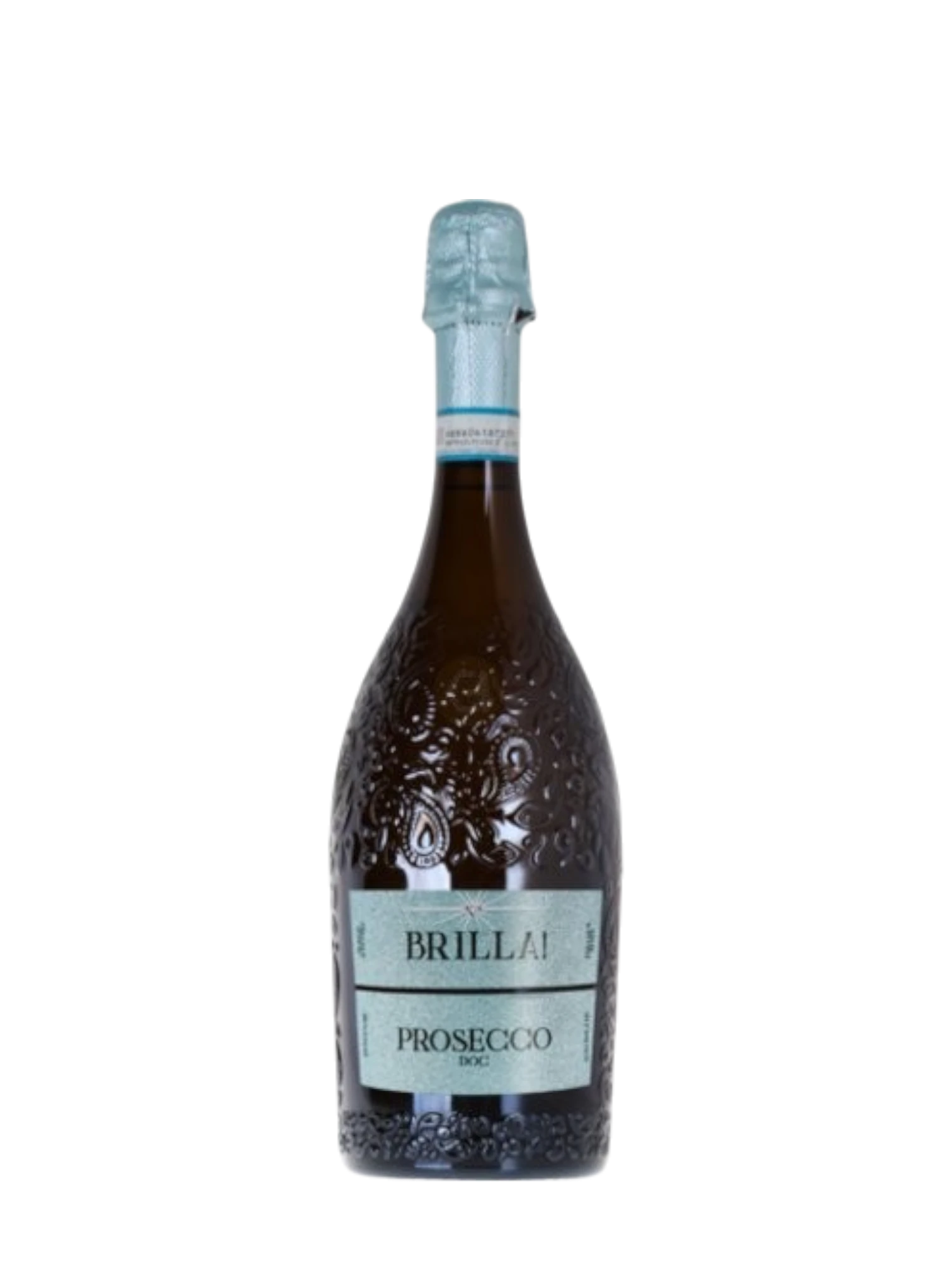 Brilla Prosecco Extra Dry 750ml