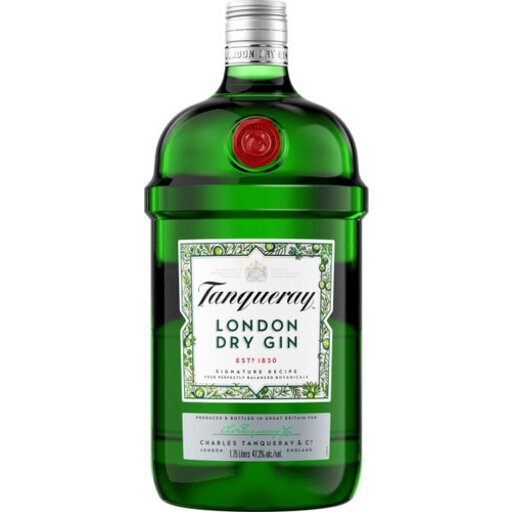 Tanqueray Gin 1.75L