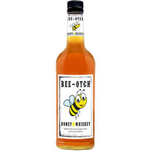 Dumbass Bee Otch Honey Whiskey 750ml