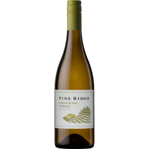 Pine Ridge Chenin Blanc Viognier 750ml