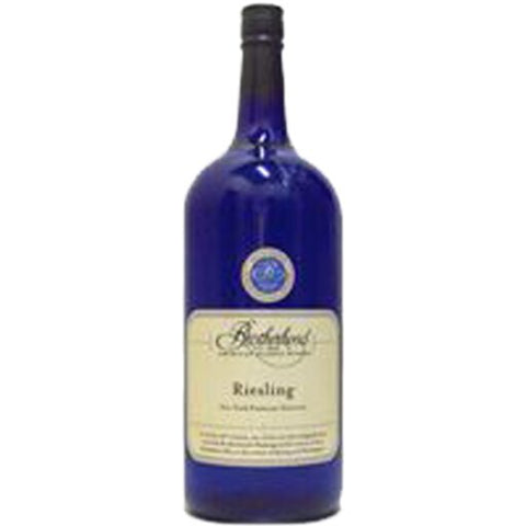 Brotherhood Winery Riesling, 1.5L