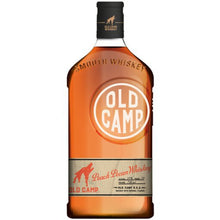 Old Camp Peach Pecan Whiskey 750ml