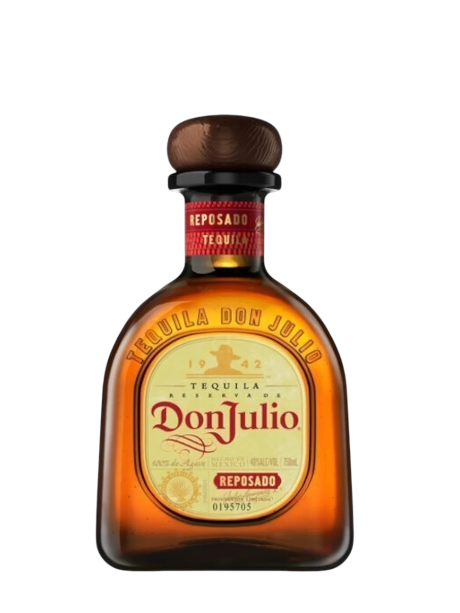 Don Julio Reposado Tequila 750ml'.