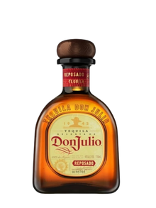 Don Julio Reposado Tequila 750ml'.