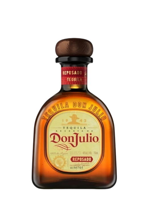 Don Julio Reposado Tequila 750ml'.