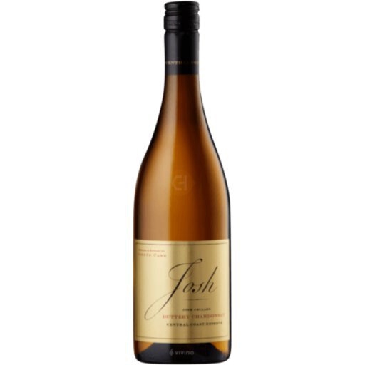 Josh Cellars Reserve Buttery Chardonnay Central Coast 750ml