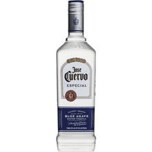 Jose Cuervo Silver Tequila 375ml