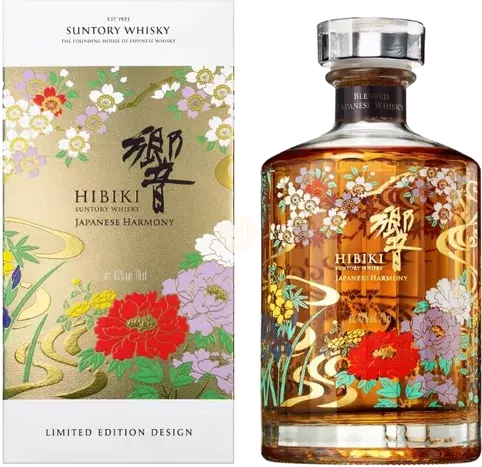 Hibiki Limited Edition 2021