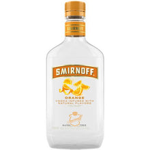 Smirnoff Orange Vodka 375ml
