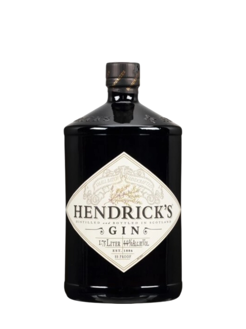 Hendrick's Gin 1.75L
