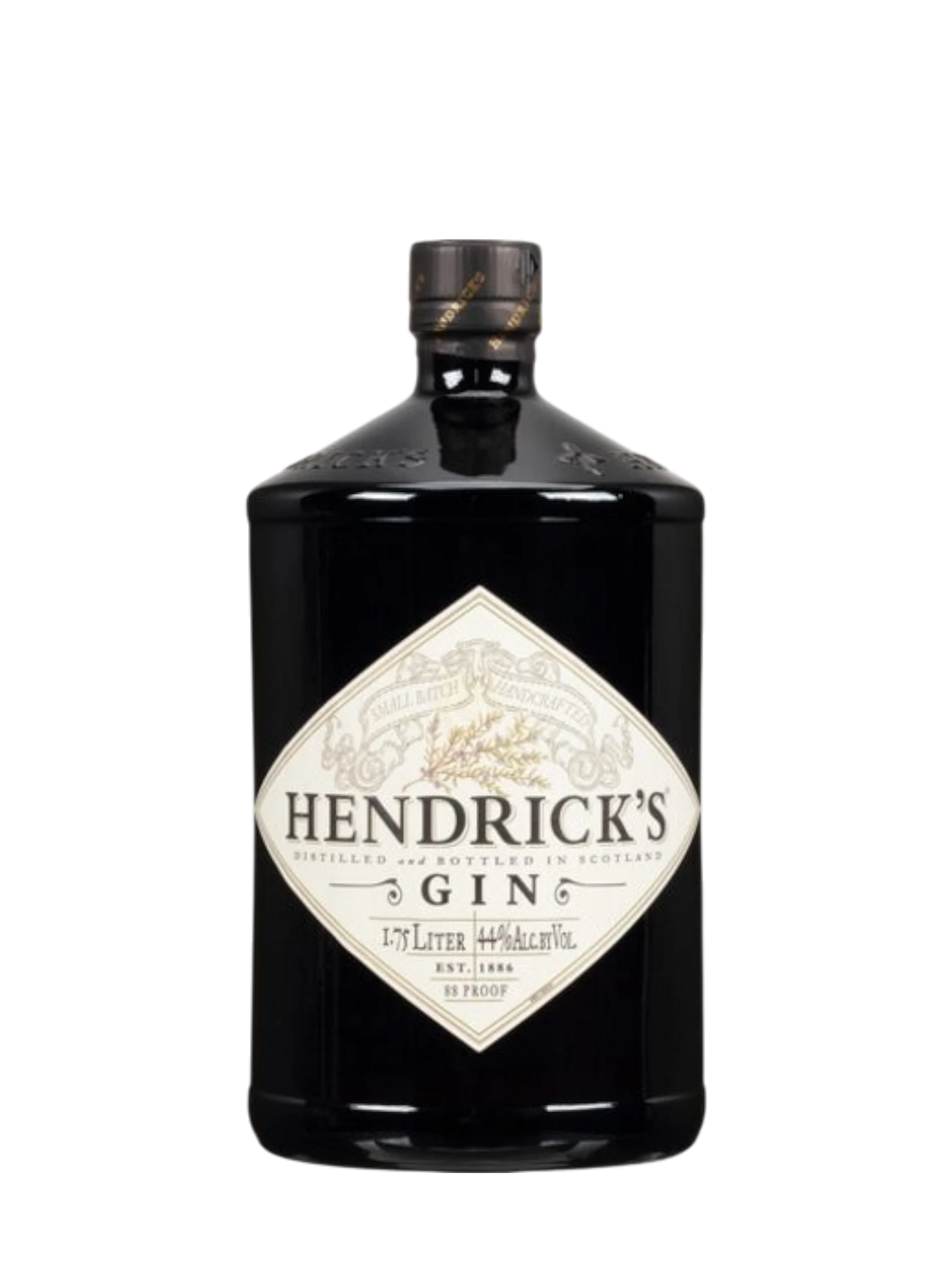Hendrick's Gin 1.75L
