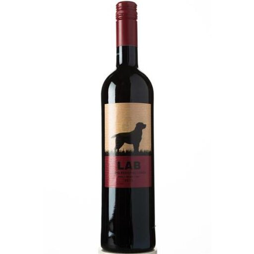 Lab Red 750ml