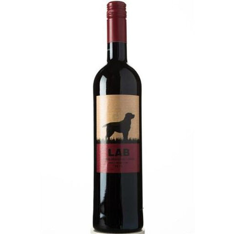 Lab Red 750ml