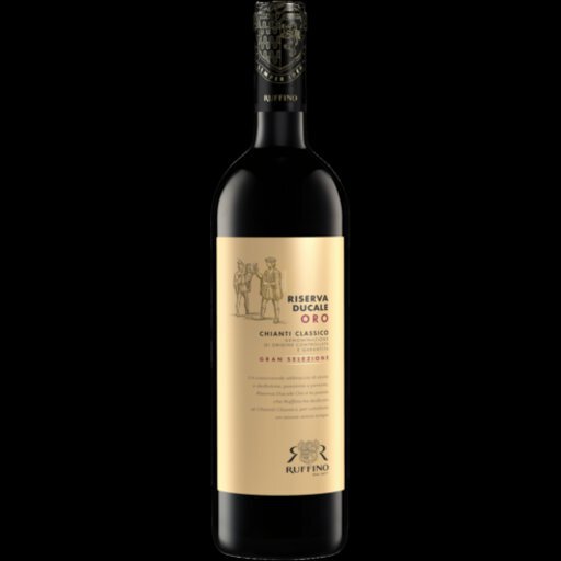 Ruffino Chianti Classico Riserva Ducale Oro Gran Selezione 750ml