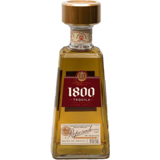 1800 Reposado Tequila,..750ML