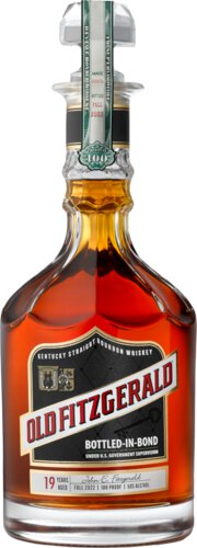 Old Fitzgerald 19 Yr Fall 2022 750ML
