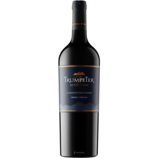 Trumpeter Cabernet Sauvignon'.