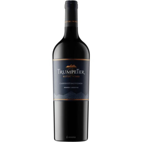 Trumpeter Cabernet Sauvignon'.