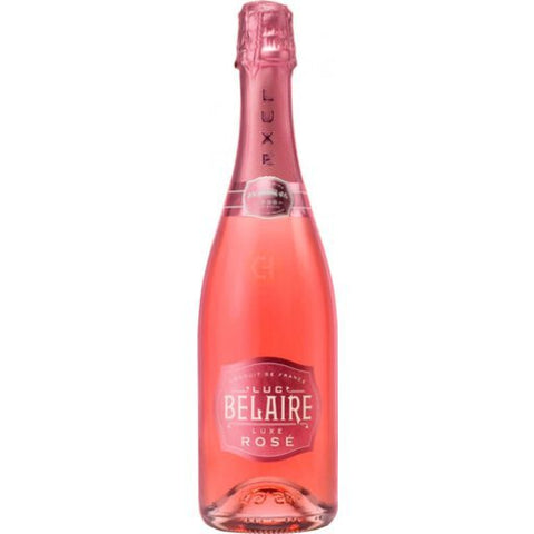 Luc Belaire Luxe Rose 750ml