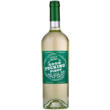 Good Fucking Vincenza Pinot Grigio Italy Veneto 750ml