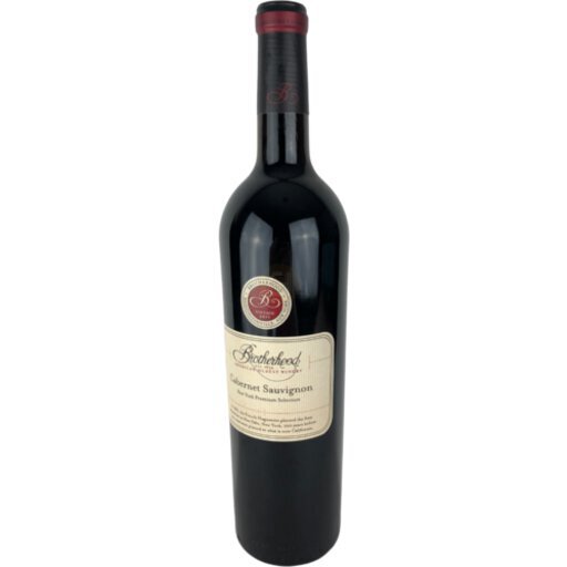 Brotherhood Winery Cabernet Sauvignon 750ml