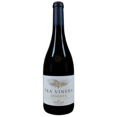 Pra Vinera Reserve Pinot Noir 750ml