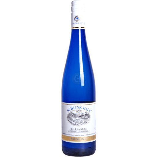 Schlink Haus Riesling 750ml