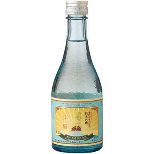 Kikusui Junmai Ginjo Sake Japanese 375ml