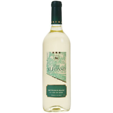 Don Alfonso Sauvignon Blanc 750ml