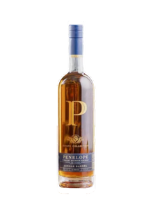 Penelope 10 Year Estate Collection Single Barrel Bourbon