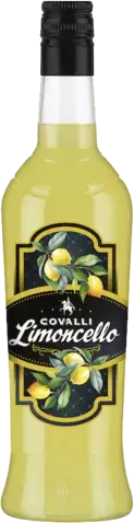 Covalli Limoncello 700ml
