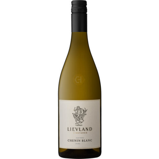 Lievland Old Vines Chenin Blanc 750ml