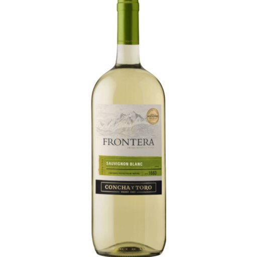 Frontera Sauvignon Blanc 750ml