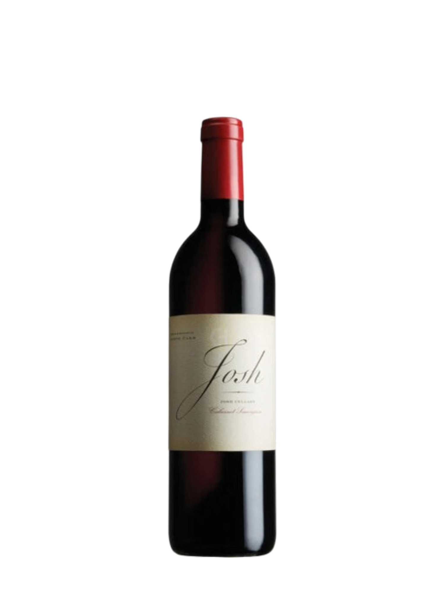 Josh Cellars Cabernet Sauvignon 750ml