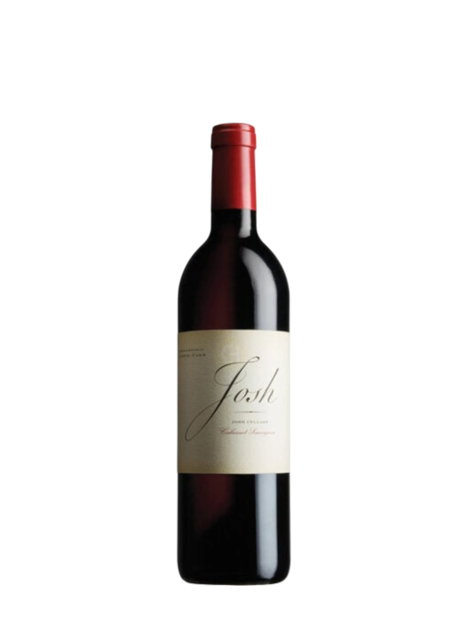 Josh Cellars Cabernet Sauvignon 750ml