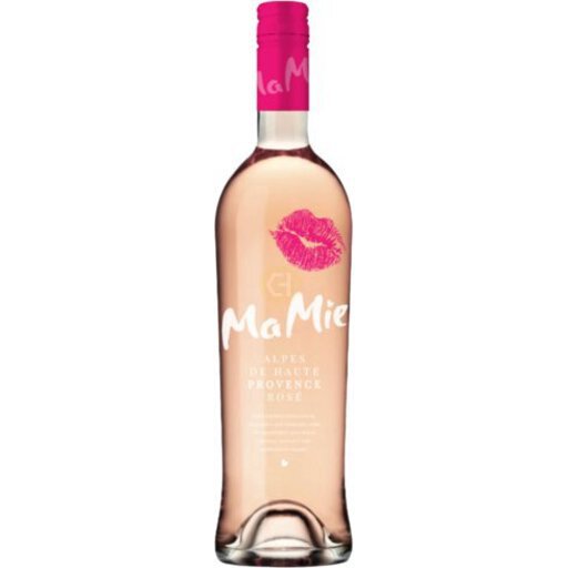 Ma Mie Alpes De Haute Provence Rose 750ml