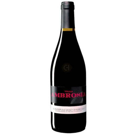 Villa Ambrosia Montepulciano D'abruzzo 750ml
