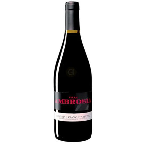 Villa Ambrosia Montepulciano D'abruzzo 750ml