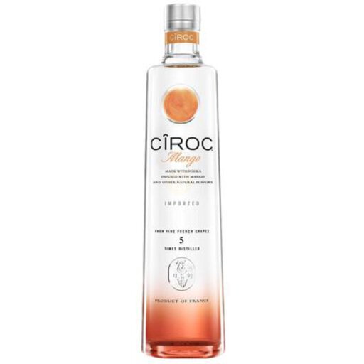 Ciroc Mango Vodka 750Ml