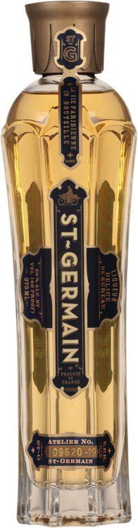 St. German Liqueur 375ml