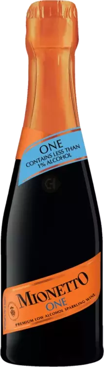 Mionetto one 200ml