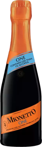 Mionetto one 200ml