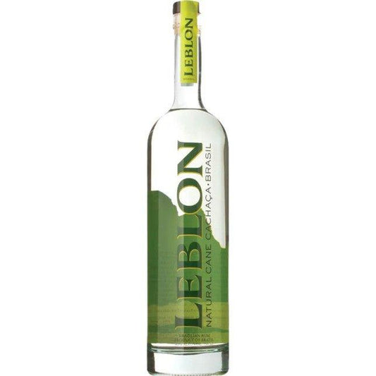 Leblon Cachaca Cane Rum 750ml - Preet's Barrel