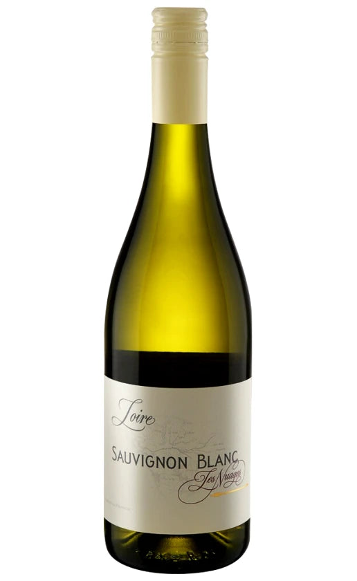 Les Nuages  Sauvignon Blanc 750ml