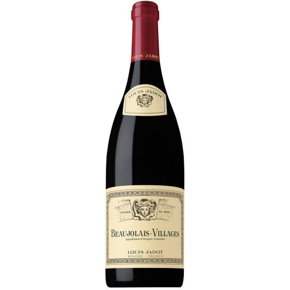Louis Jadot Beaujolais Villages Combe aux Jacques 2024